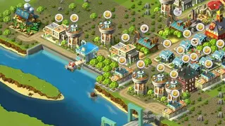 Rising Cities screenshot