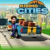 Rising Cities