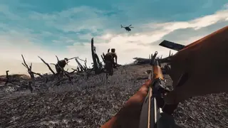 Rising Storm 2: Vietnam screenshot