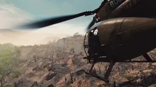 Rising Storm 2: Vietnam screenshot