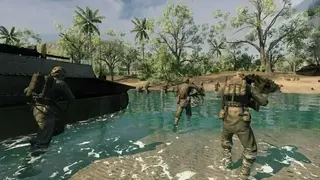 Rising Storm screenshot