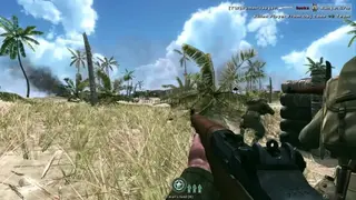 Rising Storm screenshot