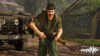Rising Storm screenshot