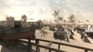 Rising Storm screenshot