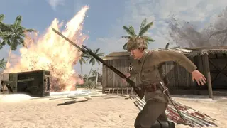 Rising Storm screenshot
