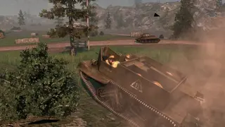 Rising Storm screenshot