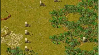 Rising Sun: Imperial Strike screenshot
