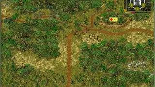 Rising Sun: Imperial Strike screenshot