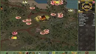 Rising Sun: Imperial Strike screenshot
