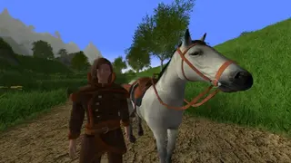 Rising World screenshot