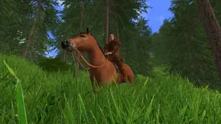 Rising World screenshot