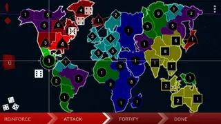 Risk screenshot