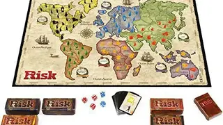 Risk screenshot