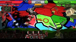 RISK: Factions screenshot