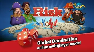 RISK: Global Domination screenshot