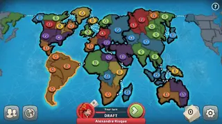 RISK: Global Domination screenshot