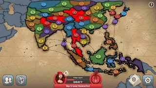 RISK: Global Domination screenshot
