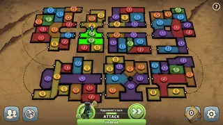RISK: Global Domination screenshot