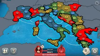 RISK: Global Domination screenshot