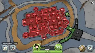 RISK: Global Domination screenshot