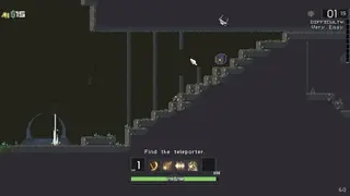Risk of Rain screenshot