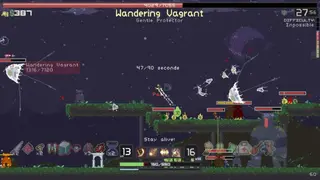 Risk of Rain screenshot