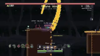 Risk of Rain screenshot