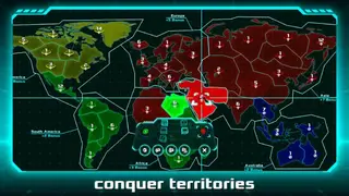 Risky Wars screenshot