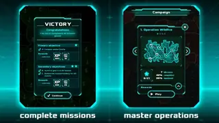 Risky Wars screenshot