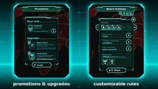 Risky Wars screenshot