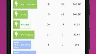 RiteTag screenshot