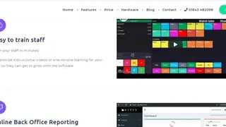 Ritty screenshot