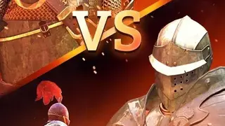 Rival Knights screenshot
