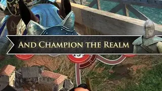 Rival Knights screenshot