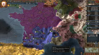 Rival Regions: world strategy of war and politics screenshot