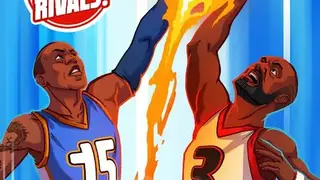 Rival Stars Basketball screenshot