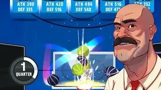 Rival Stars Basketball screenshot