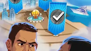 Rival Stars Basketball screenshot