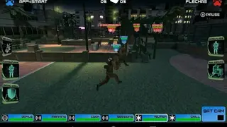 Rivals at War screenshot