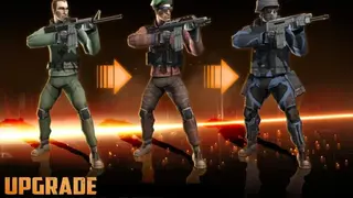 Rivals at War: Firefight screenshot