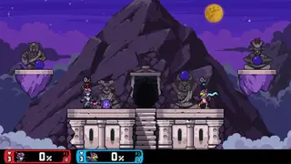 Rivals of Aether screenshot