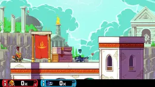 Rivals of Aether screenshot