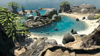 Riven screenshot