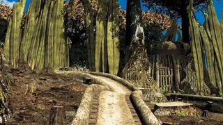 Riven screenshot