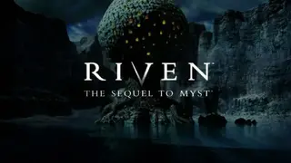 Riven The Sequel to Myst screenshot