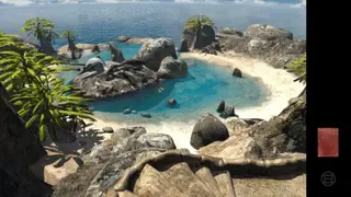 Riven The Sequel to Myst screenshot