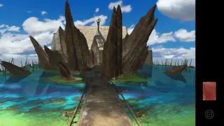 Riven The Sequel to Myst screenshot
