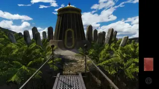 Riven The Sequel to Myst screenshot