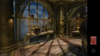 Riven The Sequel to Myst screenshot