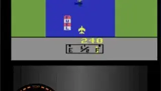 River Raid screenshot